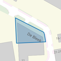 Perceel WDN02-E-10621