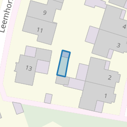 Perceel WDN02-E-10638