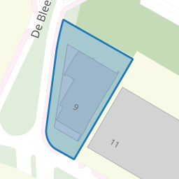 Perceel WDN02-E-10692