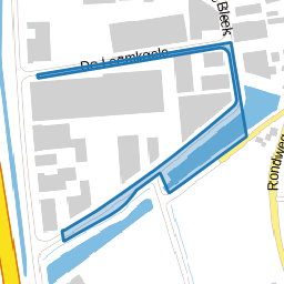 Perceel WDN02-E-10696