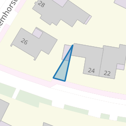 Perceel WDN02-E-10733