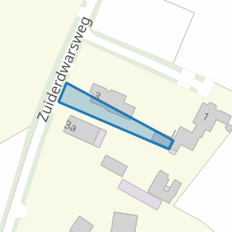 Perceel WDN02-E-10736