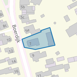 Perceel WDN02-E-10755