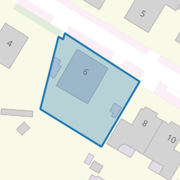 Perceel WDN02-E-10761