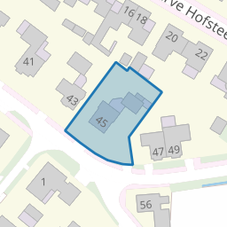 Perceel WDN02-E-10762