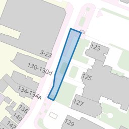 Perceel WDN02-E-10821