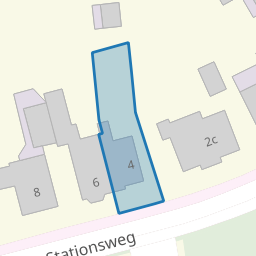 Perceel WDN02-E-10829