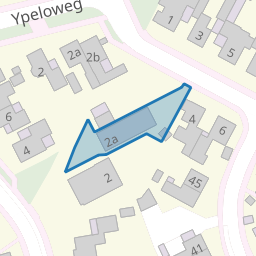 Perceel WDN02-E-10836