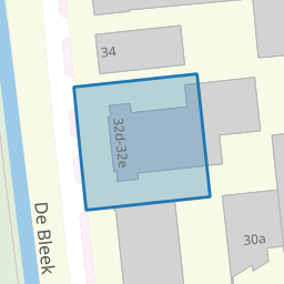 Perceel WDN02-E-10868