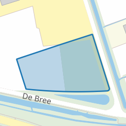 Perceel WDN02-E-10870