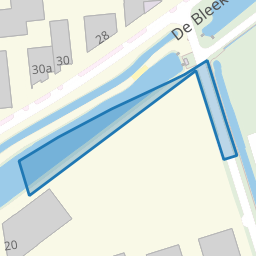 Perceel WDN02-E-10915