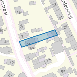 Perceel WDN02-E-10950