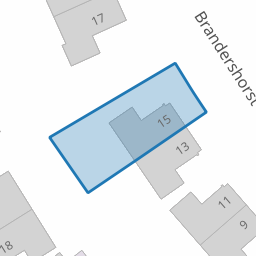 Perceel WDN02-E-10990