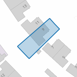 Perceel WDN02-E-10996