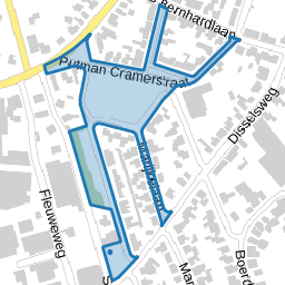 Perceel WDN02-E-11011