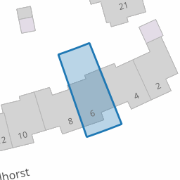 Perceel WDN02-E-11062