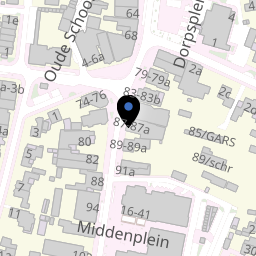 Appartement WDN02 E 11111 2