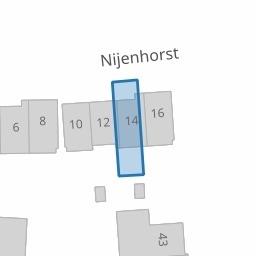 Perceel WDN02-E-11160