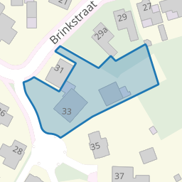 Perceel WDN02-E-11171