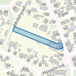 Perceel WDN02-E-11217