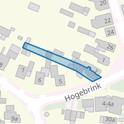 Perceel WDN02-E-6367