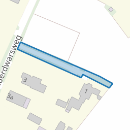 Perceel WDN02-E-7233