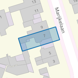 Perceel WDN02-E-7463