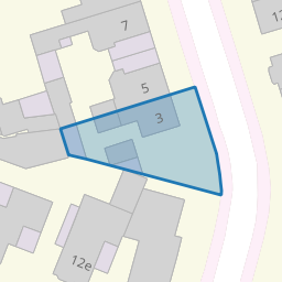 Perceel WDN02-E-7465