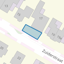Perceel WDN02-E-7492