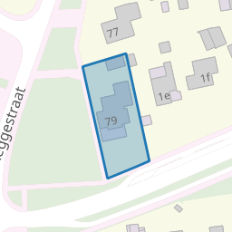 Perceel WDN02-E-7525