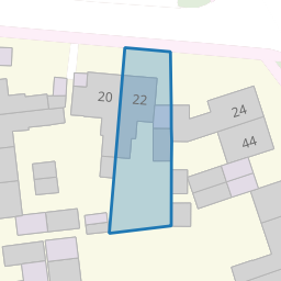 Perceel WDN02-E-7832