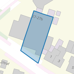 Perceel WDN02-E-7912