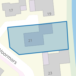 Perceel WDN02-E-8072