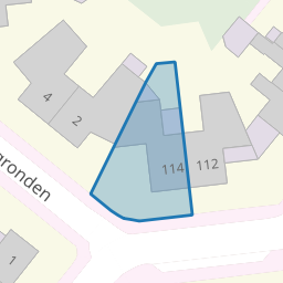 Perceel WDN02-E-8112