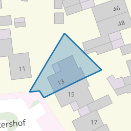 Perceel WDN02-E-8492