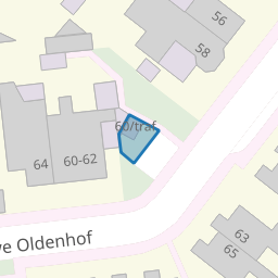 Perceel WDN02-E-8643