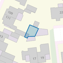 Perceel WDN02-E-8741