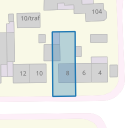 Perceel WDN02-E-8851