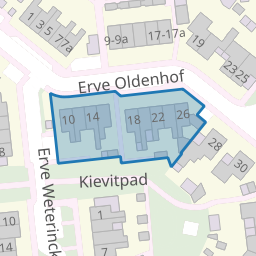 Perceel WDN02-E-9300