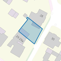 Perceel WDN02-E-9407