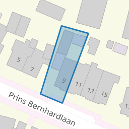 Perceel WDN02-E-9460