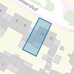 Perceel WDN02-E-9691