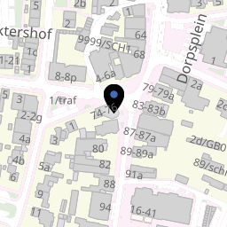 Appartement WDN02 E 9750 1