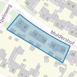 Perceel WDN02-E-9768