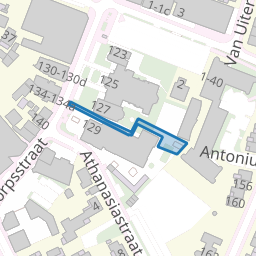 Perceel WDN02-E-9805