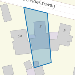 Perceel WDN02-E-9808