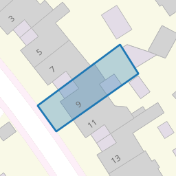 Perceel WDN02-E-9846