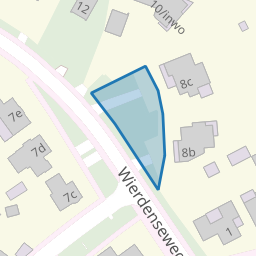 Perceel WDN02-E-9903