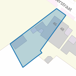 Perceel WDN02-E-9921