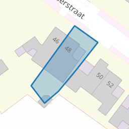 Perceel WDN02-E-9922